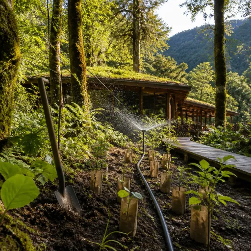 The Explora Method: Why Conservation-Led Lodges Are Becoming Chile's Most Coveted Stays