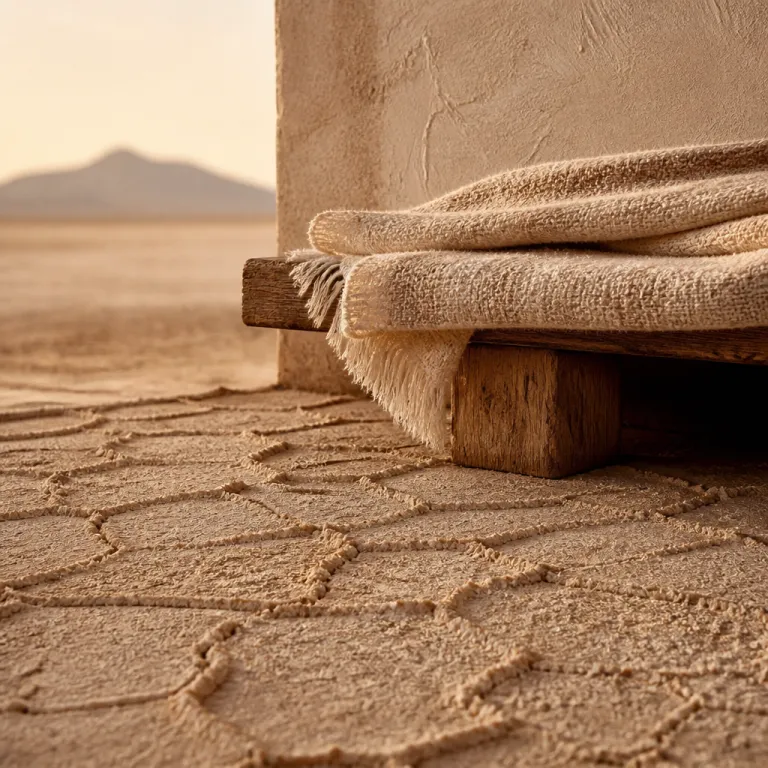 Sleep, Altitude, and the Atacama Effect: What Happens to Your Body at Chile's High-Desert Lodges