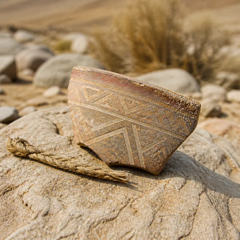 The Diaguita Trail: Following Pre-Columbian Art Through Chile's Norte Chico