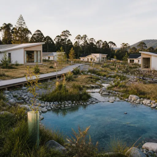 The Rewilding Lodges: How Chilean Properties Are Restoring Native Ecosystems