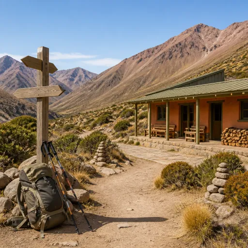 Solo in the Andes: How Chile's Guided Programs Welcome Independent Travelers