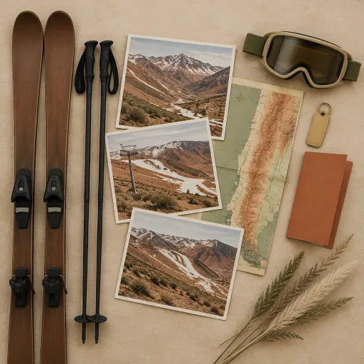 Spring Skiing in the Andes: Why Chile's Slopes Are Still Open This October