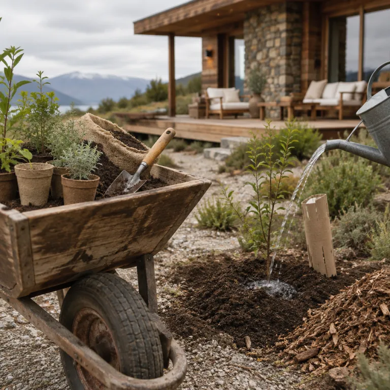 This World Tourism Day, Chile's Lodges Are Rewriting the Rules of Responsible Luxury