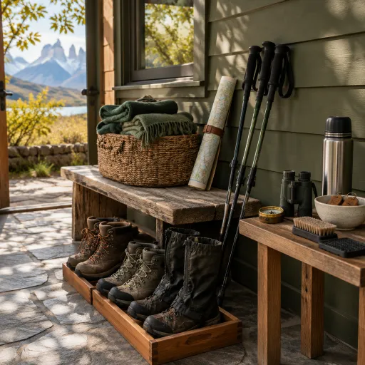 Patagonia Wakes Up: What the First Weeks of the Torres del Paine Season Feel Like