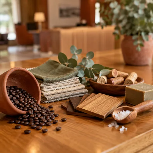 An elegant guide to the top hotels in Santiago, Chile for a refined city stay