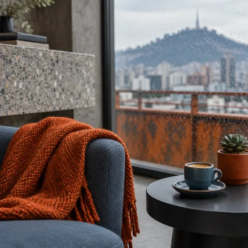 Santiago as a Destination: the Boutique Hotels That Make the Capital Worth More Than a Stopover