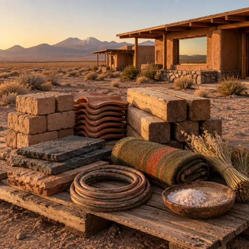 Beyond the Telescope: the Chilean Lodges Built Around the Clearest Skies on Earth