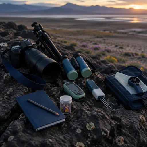 Chase the Bloom: How to Time a Trip to the Atacama's Rare Flowering Desert
