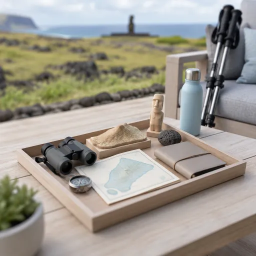 Easter Island tour experiences and exclusive stays for luxury travelers