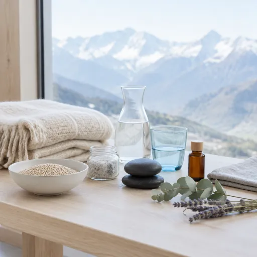 Adults Only in the Andes: the Chilean Retreats Designed for Grown-Up Escapes