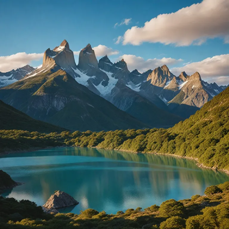 Exclusive escapes: luxury hotels in Patagonia, Chile for refined travelers