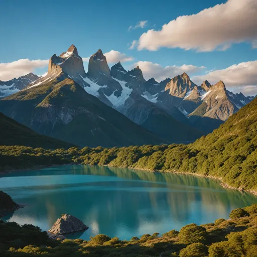 Exclusive escapes: luxury hotels in Patagonia, Chile for refined travelers