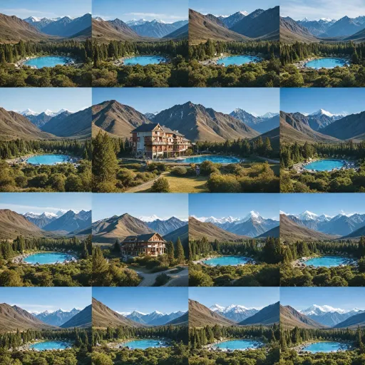 Chile luxury hotel reviews: exploring premium stays from Santiago to Patagonia