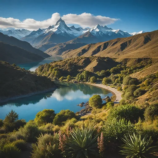 A curated journey through top rated premium hotels in Chile