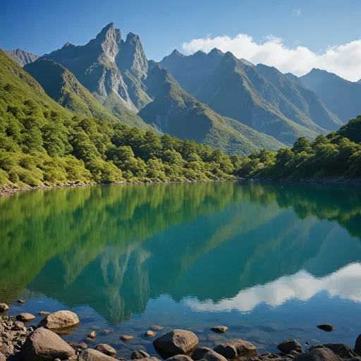 Unveiling the elegance of Chile’s lake district: A premium hotel booking guide