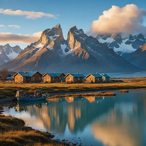 Essential things to do in Puerto Natales for an unforgettable Patagonian stay