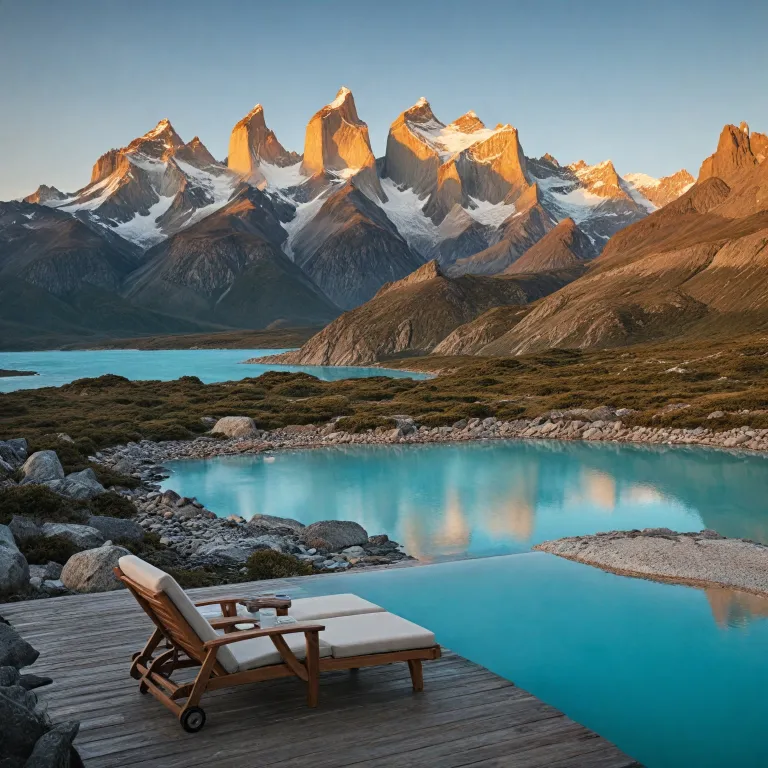 Patagonia Chile vs Argentina: how to choose the most inspiring side for your luxury stay