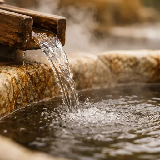 Termas and Tranquility: Chile's Lake District Hot Springs Worth the Detour