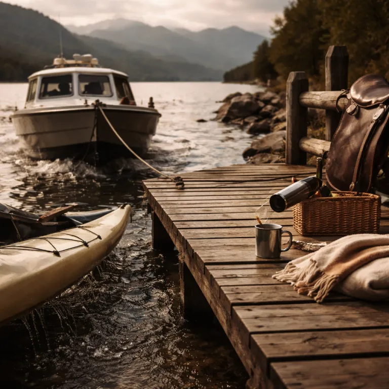Beyond the W Trek: Five Patagonian Adventures That Don't Need a Tent