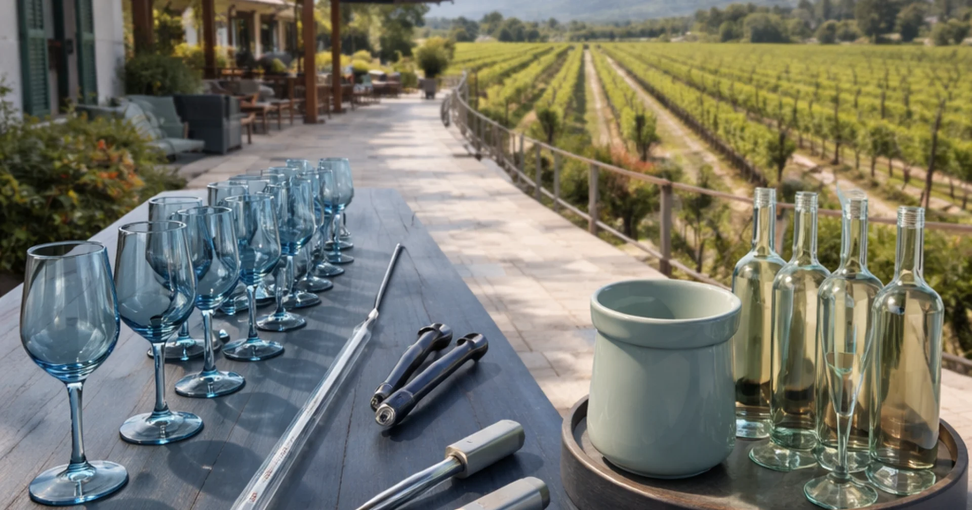 A Wine Lover's Road Trip Through Chile's Central Valleys