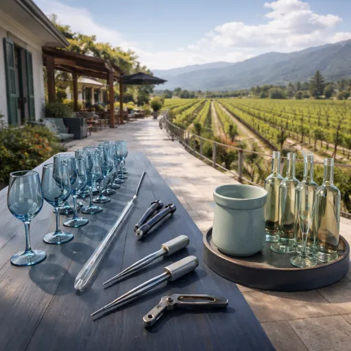 A Wine Lover's Road Trip Through Chile's Central Valleys
