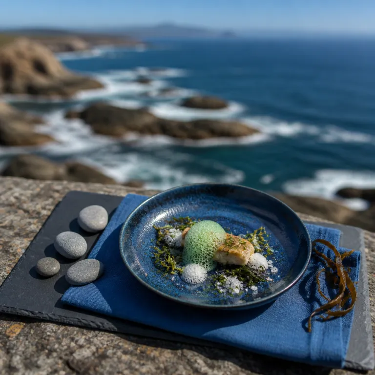 How Boragó Became the Restaurant That Puts Chilean Terroir on the World Stage