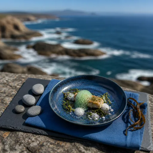 How Boragó Became the Restaurant That Puts Chilean Terroir on the World Stage