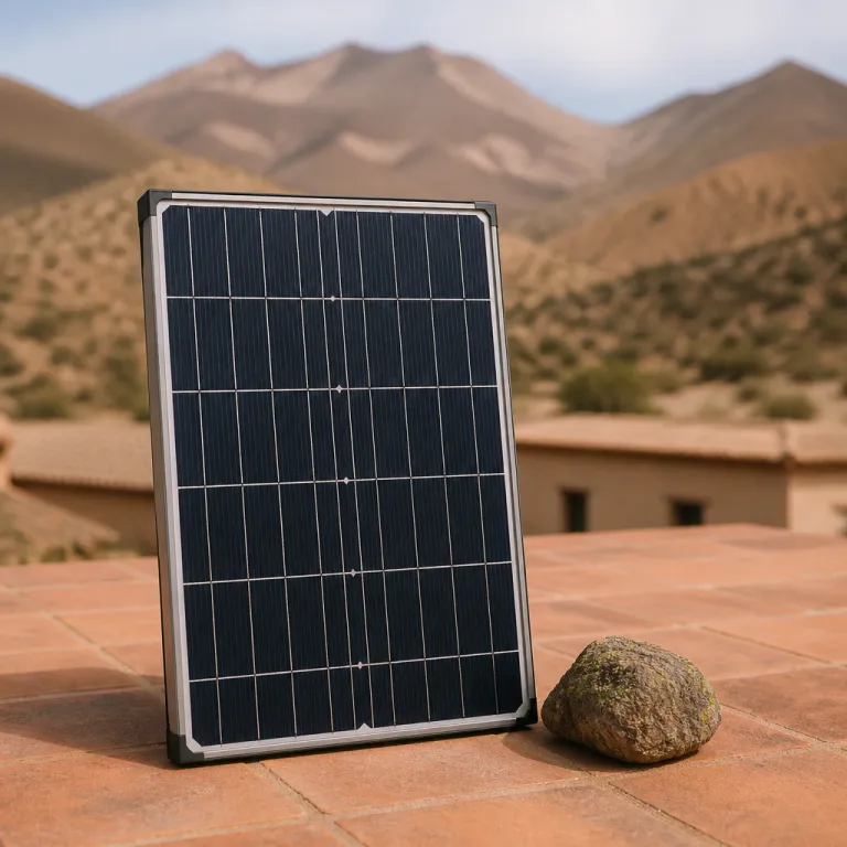 Solar Panels at 10,000 Feet: What Chile's 'Year of Sustainable Adventure' Actually Looks Like