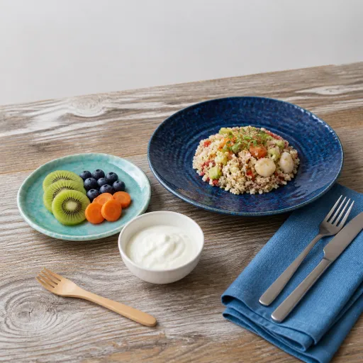 Family Dining in Chile's Best Hotels: Where Kids Eat Well and Parents Eat Better