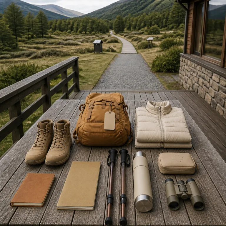 The Route of Parks: Hiking Chile's Conservation Trail Without Roughing It