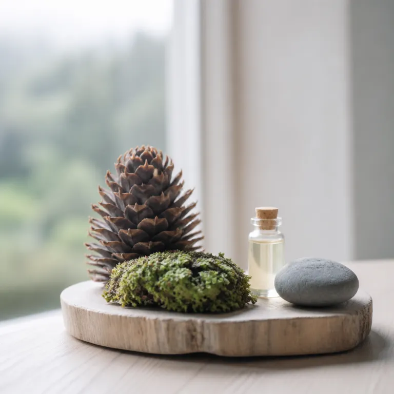 Forest Bathing in the Araucanía: the Wellness Ritual Chile Was Already Doing