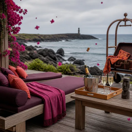 Chile South America beaches and Easter Island luxury stays for discerning travelers