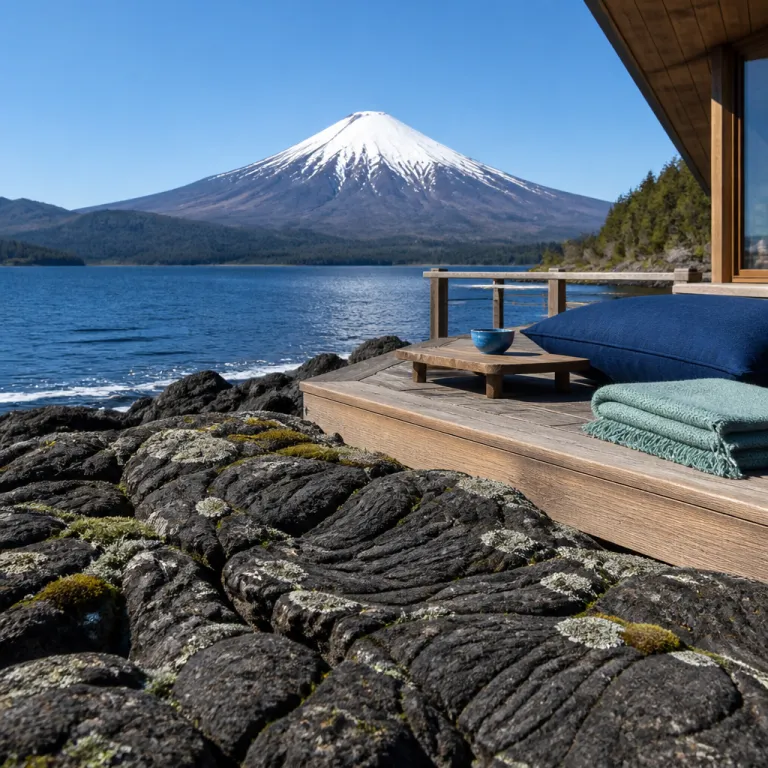 Chile volcano landscapes and luxury Andean mountain lodges for discerning travelers