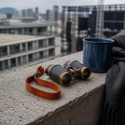 How to pair luxury stays in Santiago with the Santiago a Mil International Festival