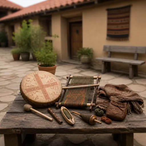We Tripantu and Beyond: How to Experience Mapuche Culture Without Playing Tourist