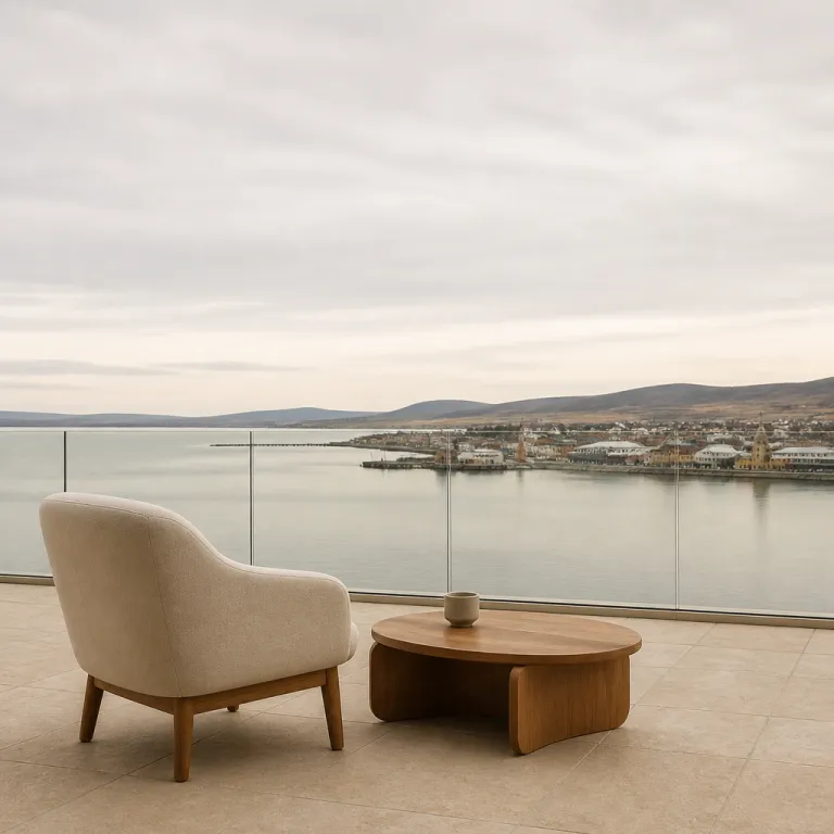 Refined experiences and essential things to do in Punta Arenas, Chile