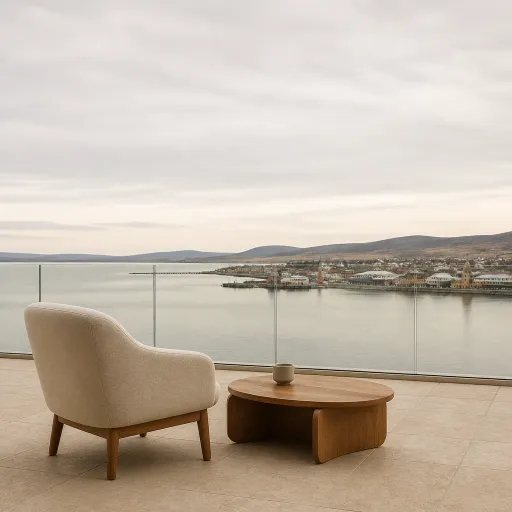 Refined experiences and essential things to do in Punta Arenas, Chile