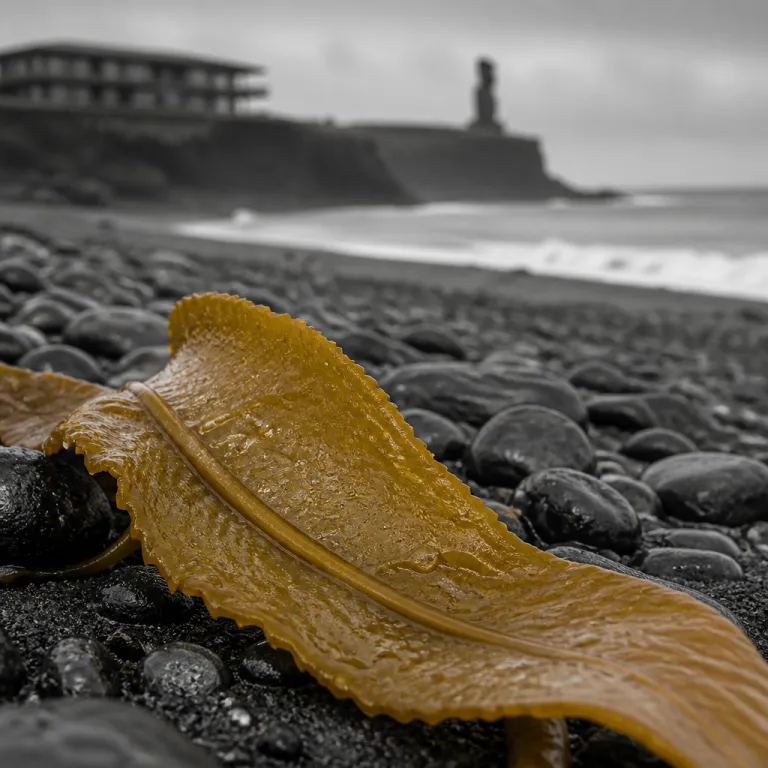 Chilean beaches for luxury travelers: from poetic shores to Easter Island retreats