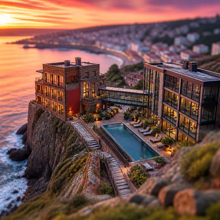 Behind the Beckons Rebrand: What the Tierra-Baillie Merger Means for Guests