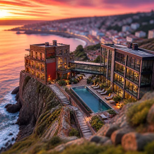 Behind the Beckons Rebrand: What the Tierra-Baillie Merger Means for Guests