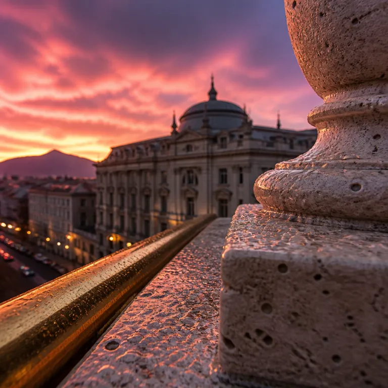 How the Hotel Plaza San Francisco shapes Chile’s luxury hospitality industry