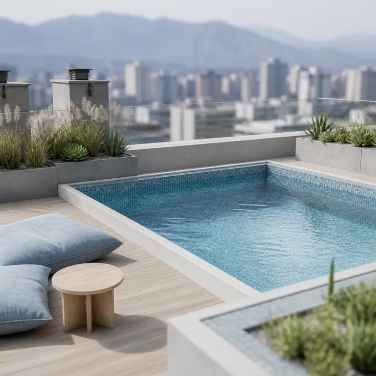How plazasanfrancisco cl founded a benchmark for luxury stays in Santiago