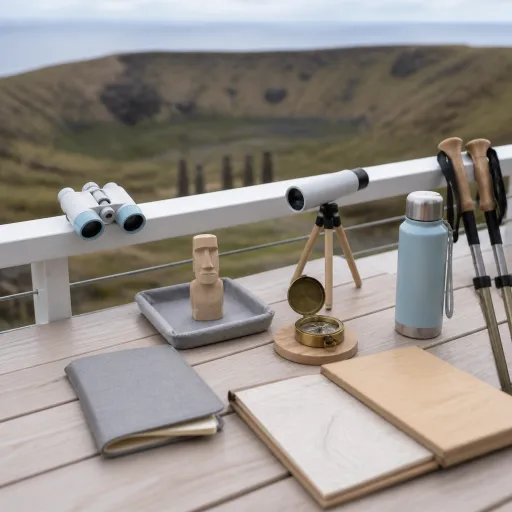 Rano Raraku Chile: elevated stays for experiencing the heart of Rapa Nui
